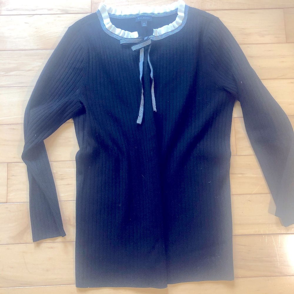 Talbots top